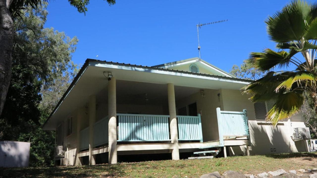 Lanas Cottage Arcadia Exterior photo